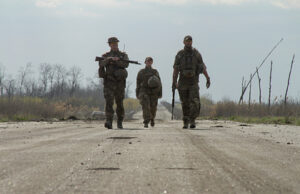 Большинство украинцев поддержали выполнение Украиной Минских соглашений