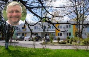 Директор Иоаннова центра : Сражаемся за каждый шанс, кого-то научить ходить, кого-то просто глотать