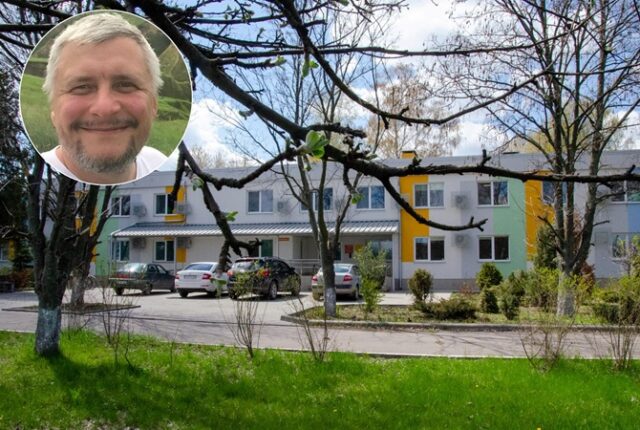 Директор Иоаннова центра : Сражаемся за каждый шанс, кого-то научить ходить, кого-то просто глотать