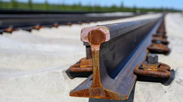 Экономист Николаев рассказал о перспективах нового железнодорожного моста между Россией и Китаем