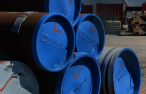 «Фортуна» продолжит укладку «Северного потока — 2» в водах Германии