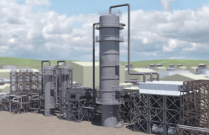 Голубой эководород оказался грязнее угля и газа