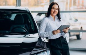 Как быстро продать машину: советы, возможности, продвинутый сервис