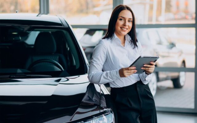 Как быстро продать машину: советы, возможности, продвинутый сервис