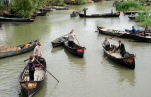 Куда поехать на выходные в Украине как за границу