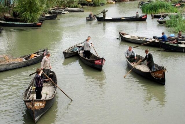 Куда поехать на выходные в Украине как за границу