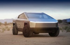 Провалы Tesla: от переносов Cybertruck до нелепых ошибок электроники