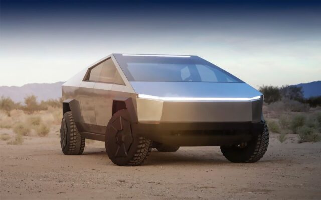 Провалы Tesla: от переносов Cybertruck до нелепых ошибок электроники