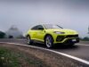 Секрет супергероя. Тест-драйв Lamborghini Urus в горах