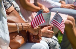 «Штаты – всё» – на Украине заявили, что «небинарные гендеры» добили Америку