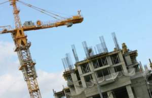 Татарстан стал лидером по строительству в ПФО по итогам первого полугодия