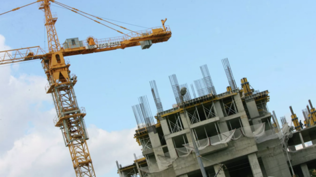 Татарстан стал лидером по строительству в ПФО по итогам первого полугодия