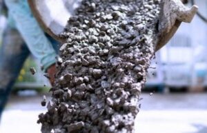 Ученые нашли успешно живущие внутри бетона бактерии