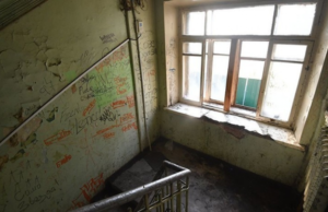 В Подмосковье расселили из аварийного жилья 10 тысяч человек за пять лет