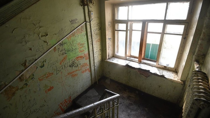 В Подмосковье расселили из аварийного жилья 10 тысяч человек за пять лет