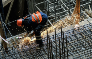 Власти Москвы рассказали о ходе строительства спорткомплекса у ТПУ «Некрасовка»