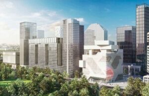 Власти Москвы рассказали о планах по строительству филиала Эрмитажа