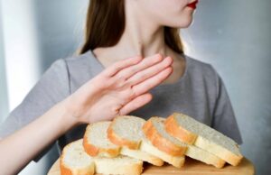 Безглютеновая мода : делает ли она нас лучше и здоровее