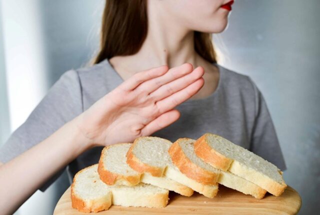 Безглютеновая мода : делает ли она нас лучше и здоровее