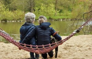 Болезнь Альцгеймера: факторы риска, профилактика и забота о близких