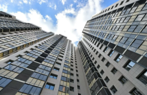 Доля квартир с отделкой в новостройках Москвы превысила 80%