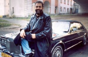 И снова 3 сентября. Чем запомнился этот день в автоиндустрии