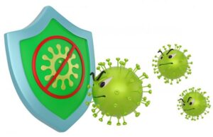 Исследования подтвердили эффективность вакцин против дельта-штамма Covid-19