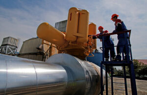 На Украине рассказали о «наглости» Венгрии из-за контракта по газу с Россией