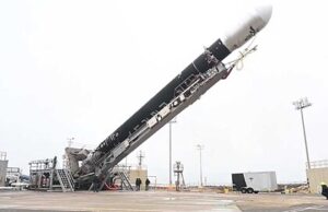 На Украине решили найти виноватых в провале космических программ