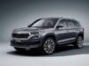 Обновленный Skoda Kodiaq для России: цены и комплектации (таблица)