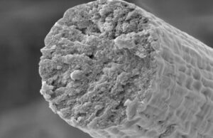 Одежда из синтетических мышц будет прочнее кевларовой брони