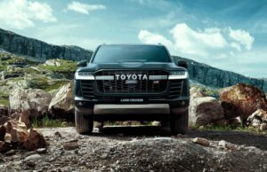 От Niva 2021 до спортивного Land Cruiser: 7 главных автоновинок сентября