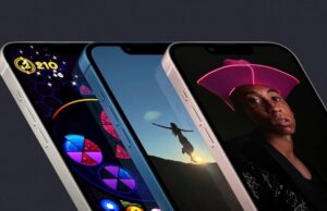 Презентация Apple: iPhone 13, Apple Watch Series с большим экраном, новый дизайн iPad Mini