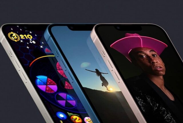 Презентация Apple: iPhone 13, Apple Watch Series с большим экраном, новый дизайн iPad Mini