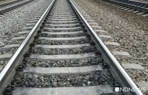 При крушении поезда в США погибли три человека, десятки ранены