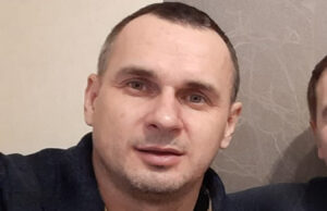 Режиссер Сенцов извинился за матерный пост сестры про Украину