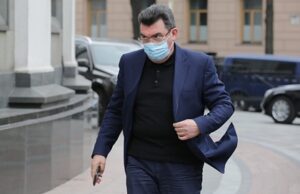 Секретарь СНБО объяснил предложение о переходе Украины на латиницу