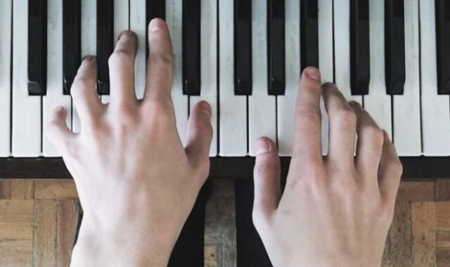 Странная соната Моцарта дала ключ к лечению эпилептических припадков