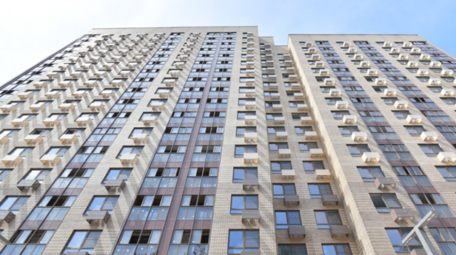 В Москве 126 новостроек отдано под заселение в рамках программы реновации