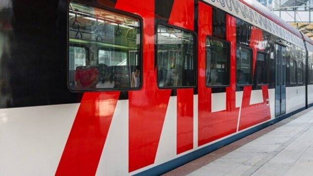 В Москве рассказали о планах по расширению транспортных возможностей МЦД