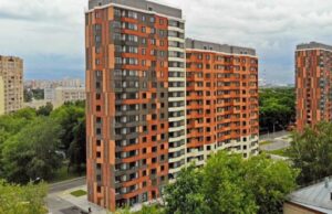 В Москве рассказали о реализации программы реновации на северо-востоке города