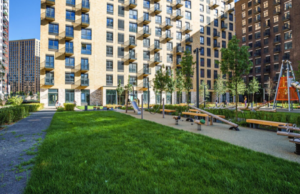 В Москве создадут ещё шесть индустриальных кварталов