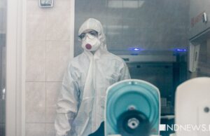 В Великобритании не хватает 50 тысяч врачей