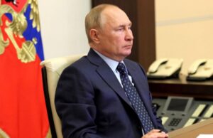 Англичане просят Путина о помощи