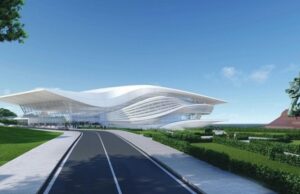 Главгосэкспертиза одобрила проект строительства в Севастополе театра оперы и балета