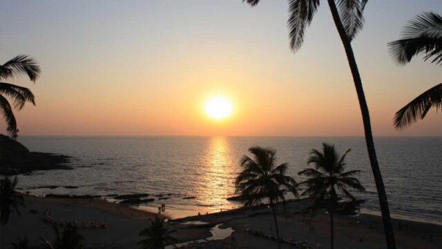 Индия возобновит выдачу виз туристам после долгого перерыва