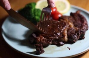 Из закаленной древесины можно создавать лезвия и гвозди прочнее стальных