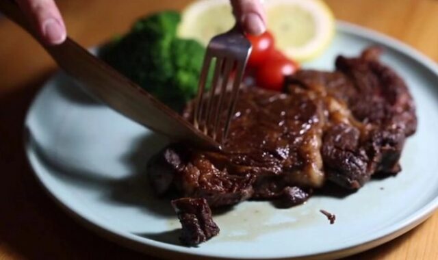 Из закаленной древесины можно создавать лезвия и гвозди прочнее стальных