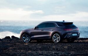 Kia Rio, Skoda Kodiaq и кроссовер Genesis: главные новинки октября