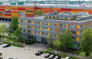 На территории технополиса «Москва» построят три высокотехнологичных предприятия до конца 2022 года